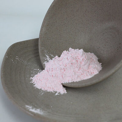 Density 1573 Gcm3 Pure Melamine Powder Industrial Grade PH Range 745945 High Purity Material for Industrial Applications