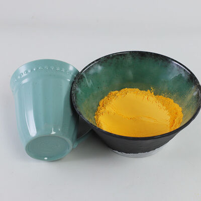 SONYEE Shelf Life 1 Years Hexamethylol Melamine Yellow Chemical Intermediate Used in Production of Resins and Polymer Materials