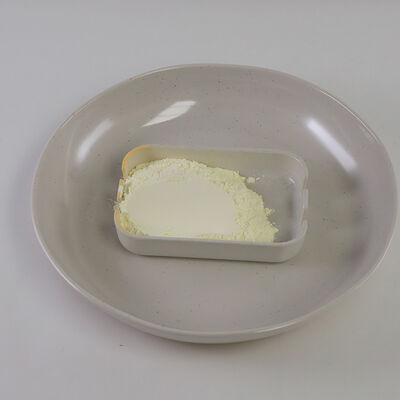 SONYEE Melamine Molding Compound | High Hardness Amino Molding Compound for Kitchenware & Buttons