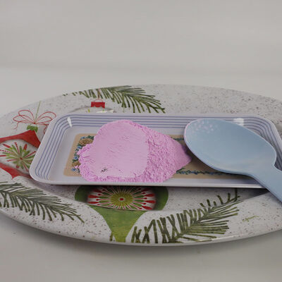 SONYEE Premium Melamine Moulding Compound Powder for Durable Tableware