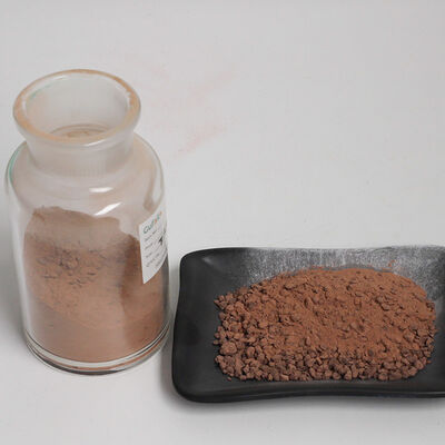 GUFAITH High Purity Melamine Granules  Industrial Melamine MMC Raw Material for Dinnerware Molding