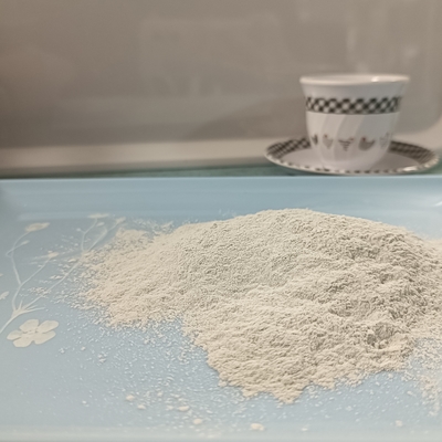 ডিনারওয়্যার অ্যামিনো মোল্ডিং প্লাস্টিক ফিড গ্রেড মেলামাইন কাঁচামাল ক্যাস 108-78-1