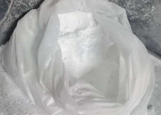 25 কেজি/ব্যাগ মেলামাইন ফর্মালডিহাইড রজন পাউডার অ বিষাক্ত সাদা
