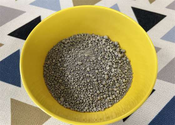 ১৫ কেজি/ব্যাগ মেলামিন মোল্ডিং পাউডার খাদ্য / শিল্প গ্রেড ৯৯.৮% বিশুদ্ধতা অ-বিষাক্ত